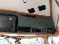 Trol gemisi satılık