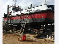 İş gemileri satılık