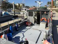 Trol gemisi satılık