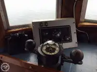 Çekme teknesi satılık