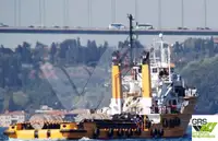 Tedarik gemisi satılık
