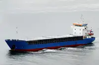 Dökme yük gemisi satılık