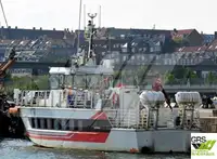 Araştırma gemisi satılık