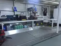 Kruvaziyer gemisi satılık