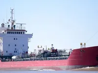 Petrol/Kimyasal tankeri satılık