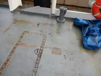 İş gemileri satılık