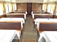 Kruvaziyer gemisi satılık