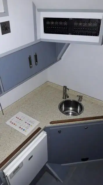 Devriye botu satılık