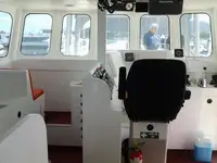 Trawler satılık