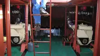 İş gemileri satılık