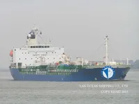 Petrol/Kimyasal tankeri satılık