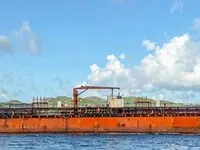 Petrol/Kimyasal tankeri satılık