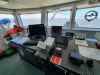 Soğutmalı gemi satılık