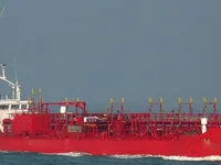 Petrol/Kimyasal tankeri satılık