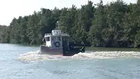 İş gemileri satılık
