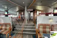 Ro-Ro gemisi satılık