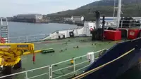 Araştırma gemisi satılık