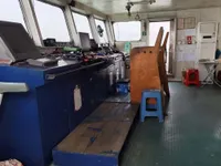 Konteyner gemisi satılık