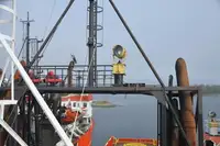 Platform tedarik gemisi (PSV) satılık