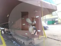 Canlı balık taşıma gemisi satılık