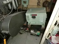 Kruvaziyer gemisi satılık
