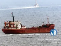 Petrol/Kimyasal tankeri satılık