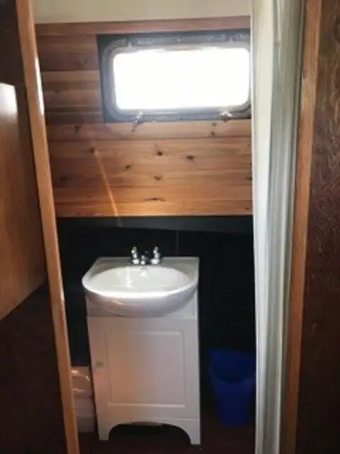 Trol gemisi satılık
