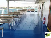 Ro-Ro gemisi satılık