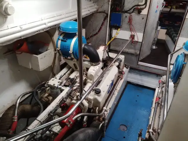 Pilot teknesi satılık