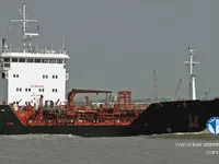 Petrol/Kimyasal tankeri satılık