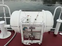 Devriye botu satılık