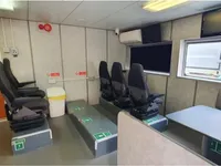 İş gemileri satılık