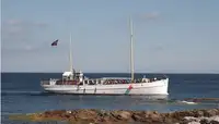 Yolcu gemisi satılık