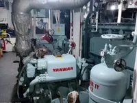 Hızlı Tedarik Gemisi (FSV) satılık
