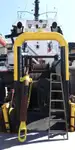 Çekme teknesi satılık