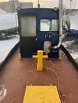 Çekme teknesi satılık