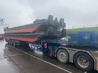 Gezi teknesi satılık