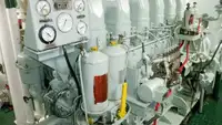 Uzun hatlı balıkçı gemisi satılık