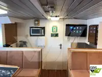 Ro-Ro gemisi satılık