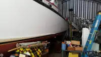 Trol gemisi satılık