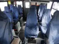 Rüzgar çiftliği servis gemisi satılık