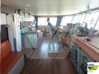 Ro-Ro gemisi satılık