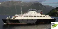 Ro-Ro ship satılık