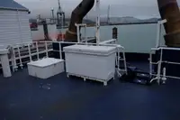 Çekme teknesi satılık