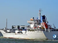 Soğutmalı gemi satılık