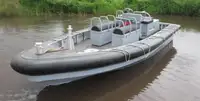 Sert şişme bot satılık