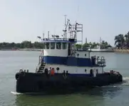 Çekme teknesi satılık