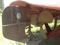 Çıkarma aracı, tank satılık
