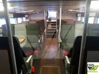 Kruvaziyer gemisi satılık