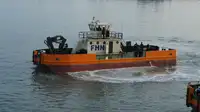 Römorkör satılık